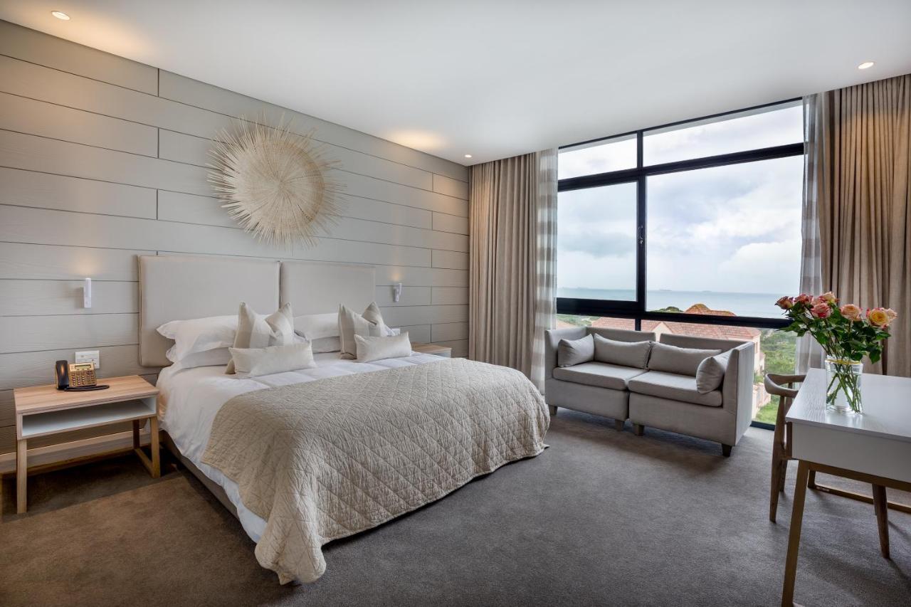 Bluewater Bay Sunrise Hotel Amsterdamhoek Экстерьер фото
