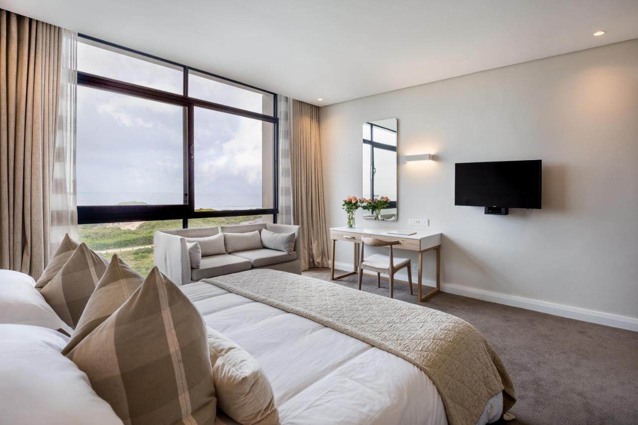 Bluewater Bay Sunrise Hotel Amsterdamhoek Экстерьер фото