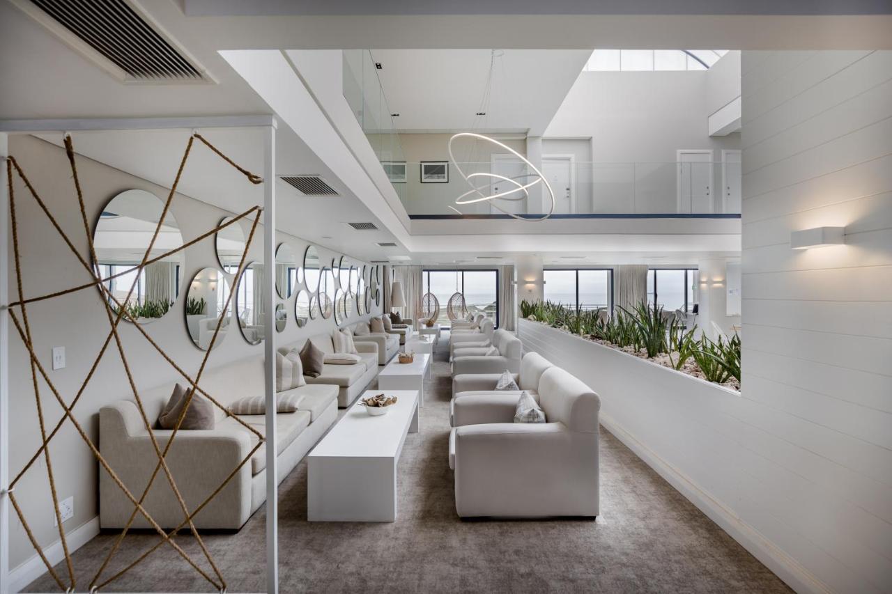Bluewater Bay Sunrise Hotel Amsterdamhoek Экстерьер фото