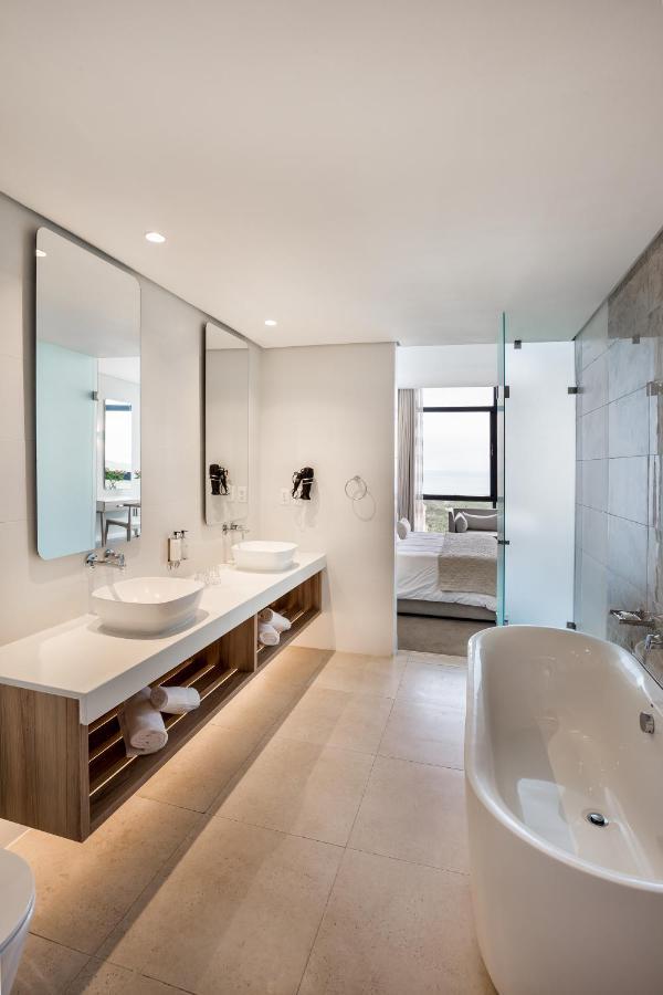 Bluewater Bay Sunrise Hotel Amsterdamhoek Экстерьер фото