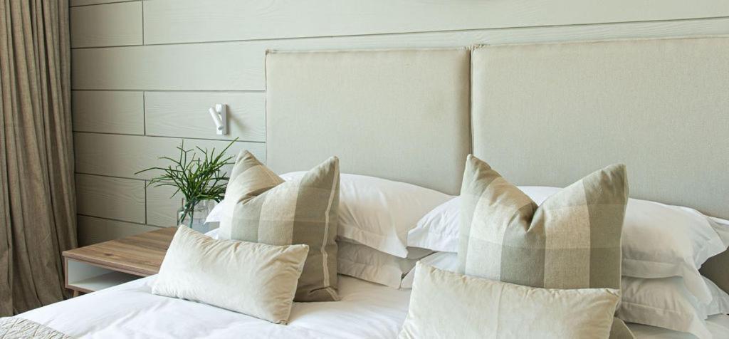 Bluewater Bay Sunrise Hotel Amsterdamhoek Экстерьер фото