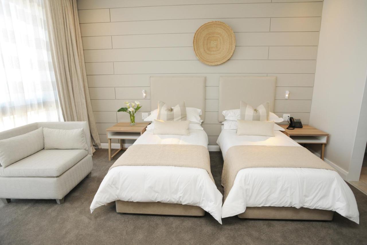 Bluewater Bay Sunrise Hotel Amsterdamhoek Экстерьер фото