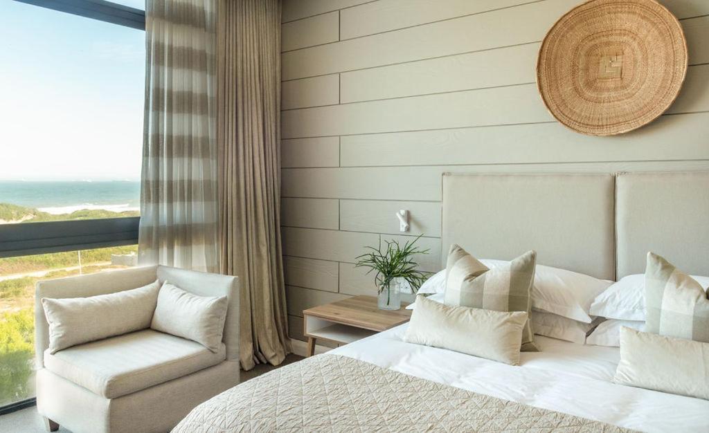Bluewater Bay Sunrise Hotel Amsterdamhoek Экстерьер фото