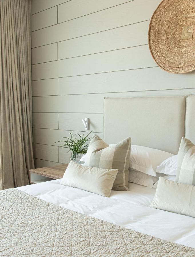 Bluewater Bay Sunrise Hotel Amsterdamhoek Экстерьер фото